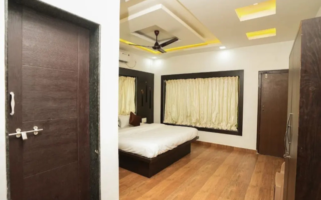 OYO 24932 Hotel Royal Stay