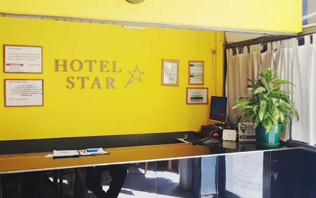 Hotel Star