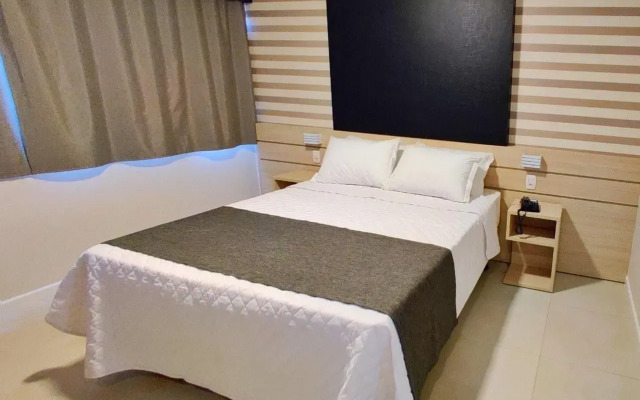 Mogano Express Hotel