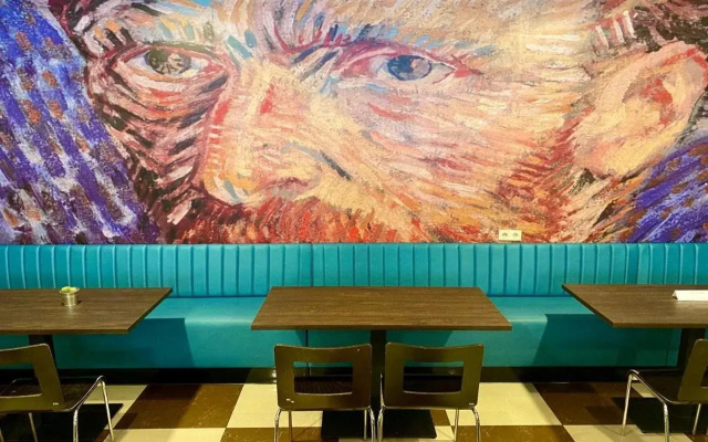 Van Gogh