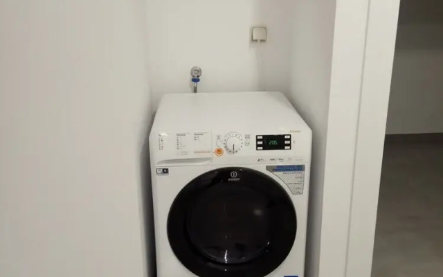 Olala One Apartment