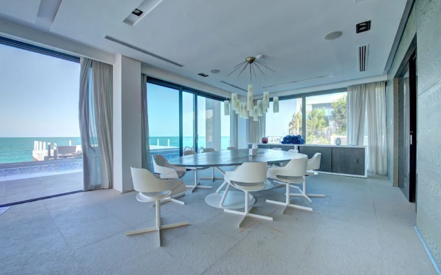 Airbetter - Nurai Luxury Sea Villa