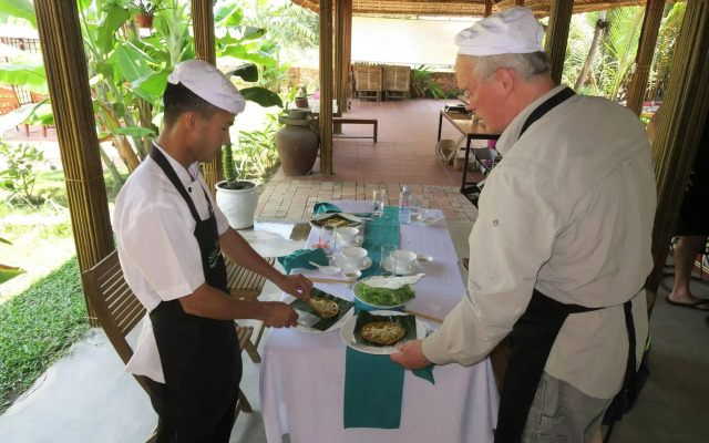 Water Palm Villas