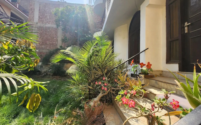 Hotel The Own Stay-Urban Boutique