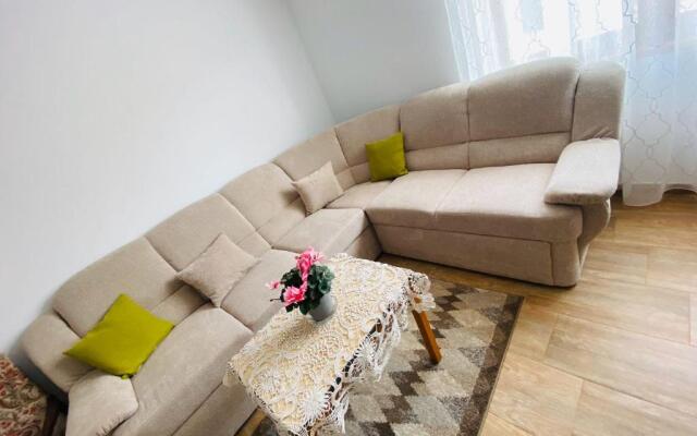 Andrei's house