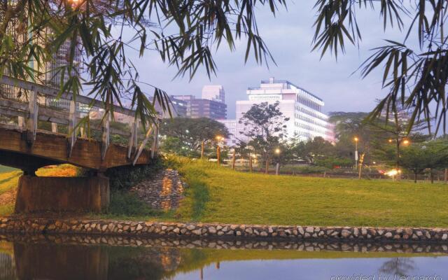 InterContinental Nairobi