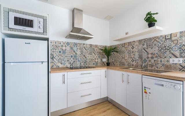 Home2Book Lovely Seaside Apartment Las Canteras