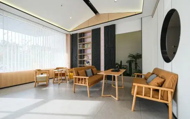 Mizuan Hotel (Jinjiang International Airport)