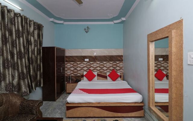 OYO 29309 Hotel Taj Palace