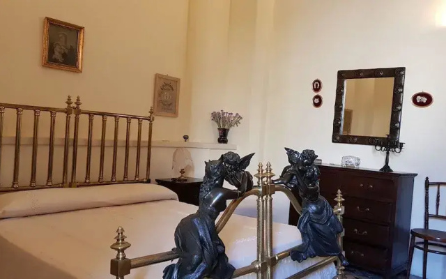 B&B Le Due Corti