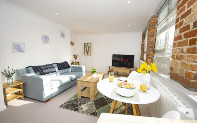 Lighthouse Lofts - Godrevy