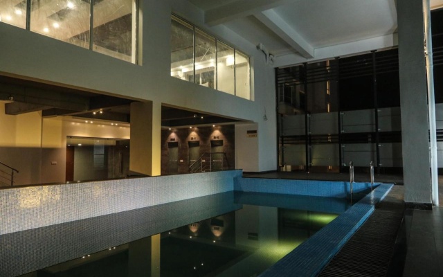 The Grand Asansol
