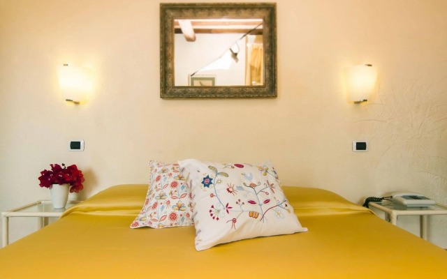 Hotel Cernia Isola Botanica