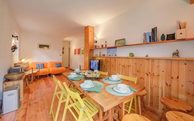 Appartamento La Marmotta Mountain Retreat