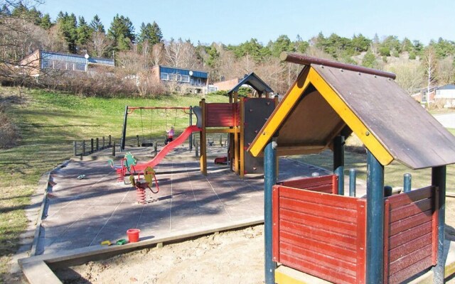 Awesome Home in Mölndal With 5 Bedrooms and Wifi
