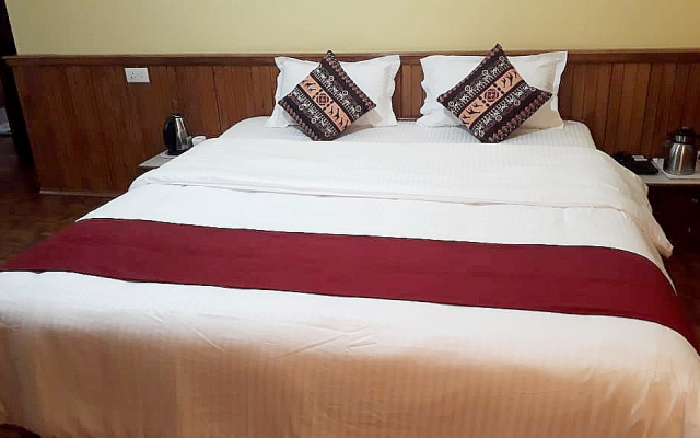 Hotel Nirvana