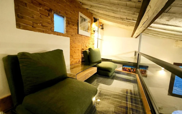 Fiesolana 27 Glass in Firenze