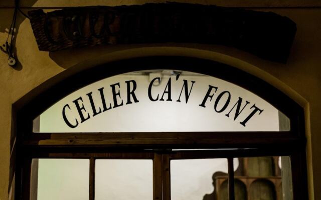 Hotel Can Font