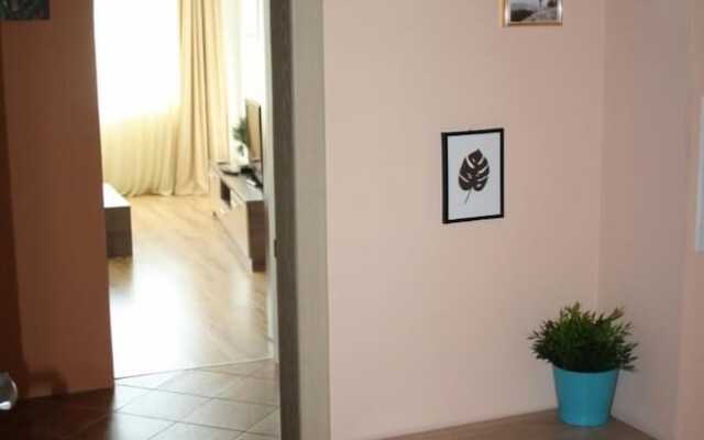 Sunny Apartment in Burgas