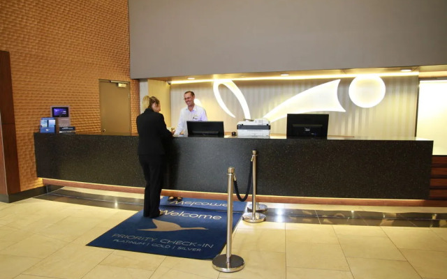 Mercure Gladstone