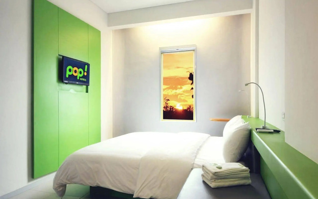 POP! Hotel Airport Jakarta