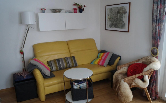 Apartment 14 Edelweiss Gosau