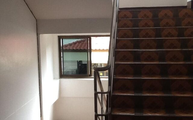 KS Mansion Hotel