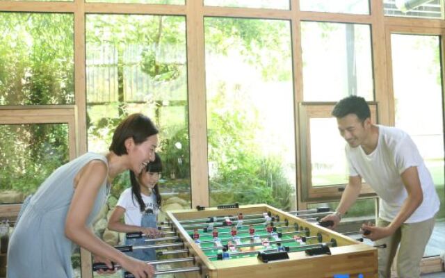 Season Village
