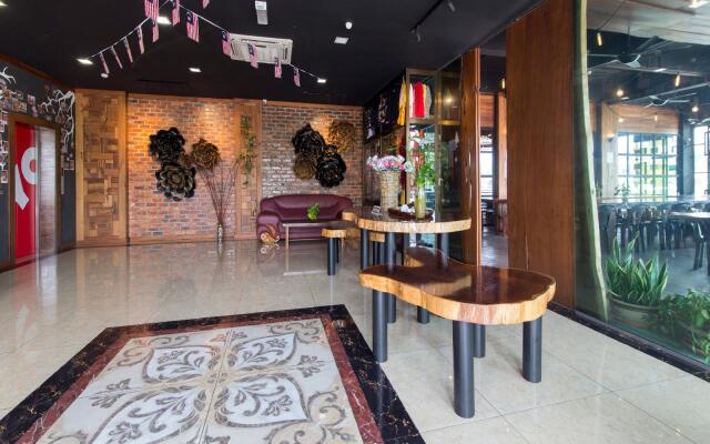 Musse Hotel