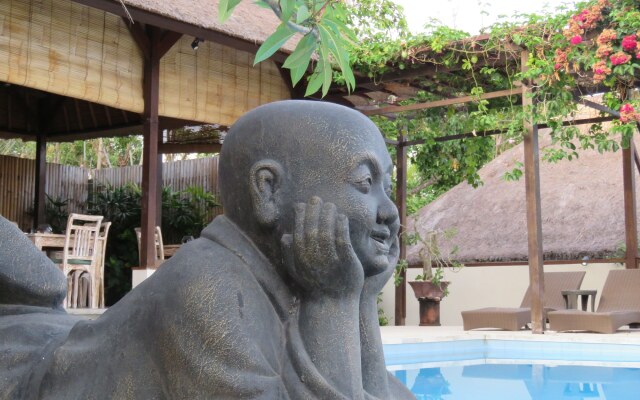 Pandana Boutique Hotel