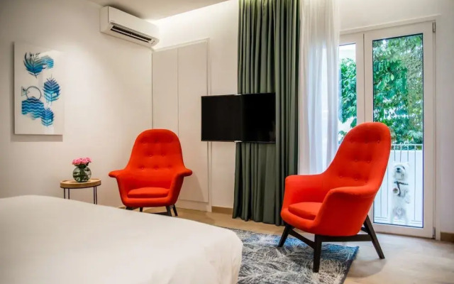 Pinacota Suites Athens
