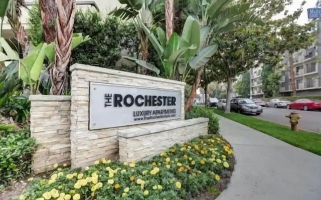 The Rochester