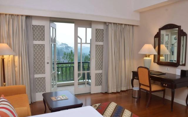 Mason Pine Hotel Bandung