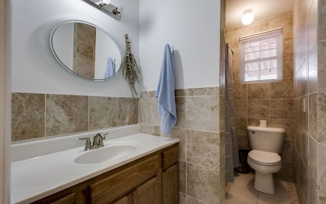 Sylvan Heights Hideout