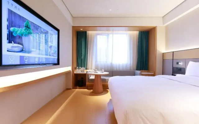 JI Hotel