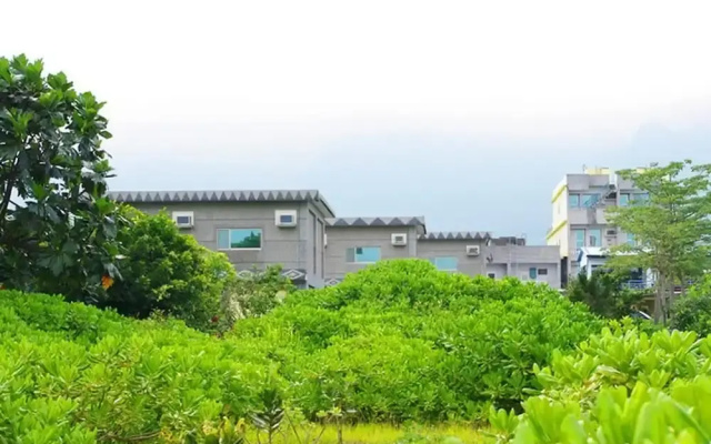 Hotel Jajowan﻿