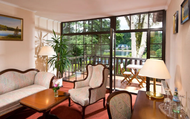 Hotel Seeschloss