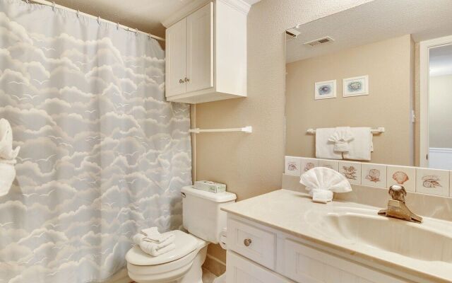 Seascape 2201 - 2 Br Condo