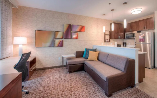 Residence Inn Charlotte Airport