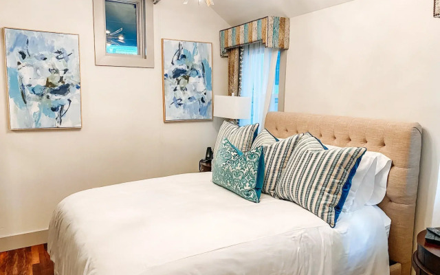 The McClelland House