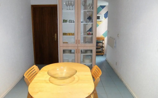 Apartamentos Rocamaura I