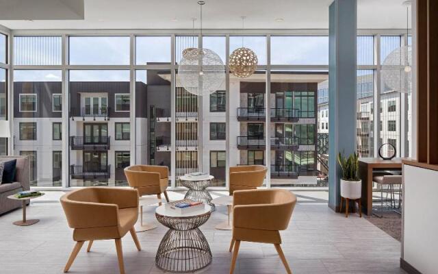 Element Tampa Midtown