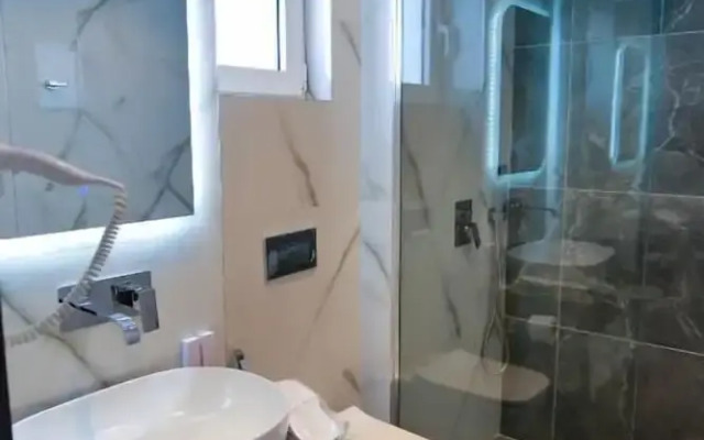 Nerium Hotel
