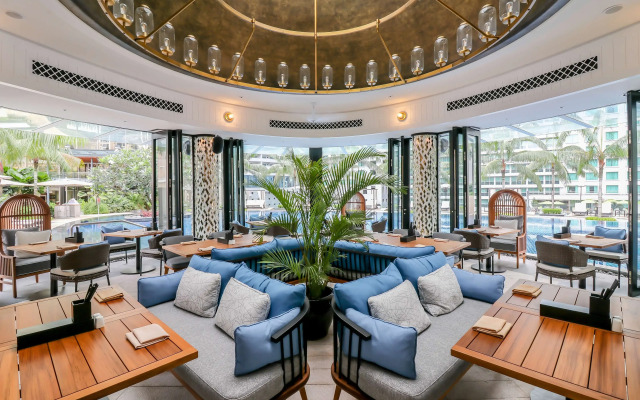 Grand Hyatt Kuala Lumpur