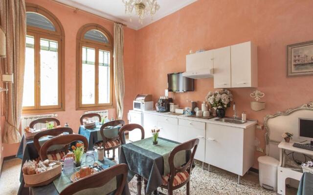 Bed & Breakfast Venezia