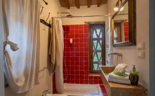 Villa Canto Alla Moraia 18