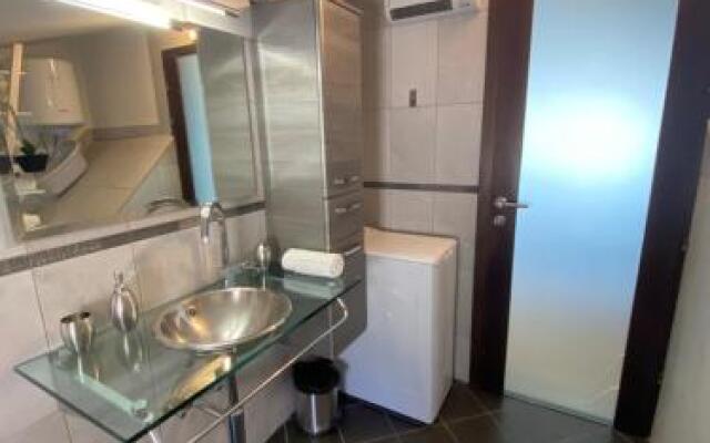 Apartment Sirius