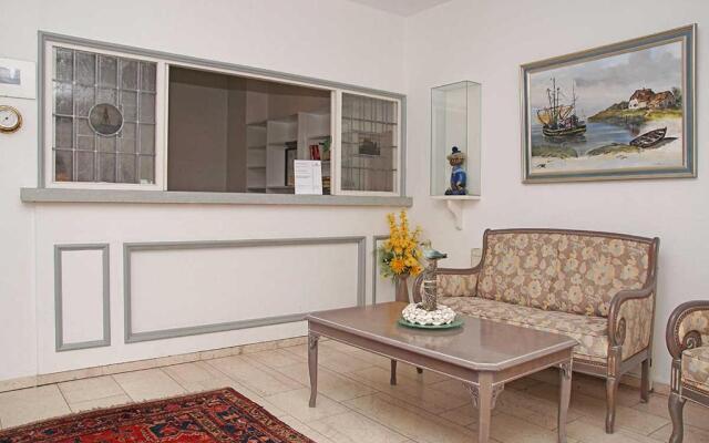 Fischerhus _ Wohnung 5