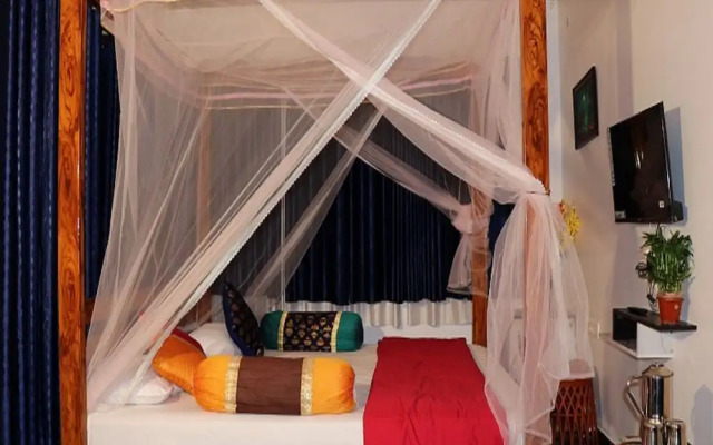 Thaalam-an ayurvedic Resort