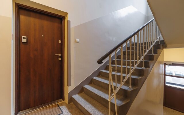 Apartment Kotlarska Cracow by Renters